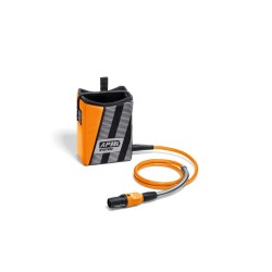 Θήκη μπαταρίας με καλώδιο σύνδεσης ADVANCE X-Flex. Θήκη μπαταρίας με καλώδιο σύνδεσης ADVANCE X-Flex