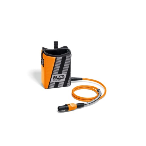 Θήκη μπαταρίας με καλώδιο σύνδεσης ADVANCE X-Flex