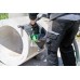 Δισκοπρίονο ETR 400.1 P(ξηρή/υγρή κοπή) Δισκοπρίονο ETR 400.1 P(ξηρή/υγρή κοπή)