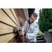 Metabo 18 Volt Έκκεντρο Τριβείο Μπαταρίας SXA 18 LTX 150 BL με 150 mm πέλμα λείανσης (Μόνο σώμα) Metabo 18 Volt Έκκεντρο Τριβείο Μπαταρίας SXA 18 LTX 150 BL με 150 mm πέλμα λείανσης (Μόνο σώμα)