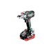 Metabo 18 Volt Κρουστικό Δραπανοκατσάβιδο Μπαταρίας 3-ταχυτήτων SB 18 LTX-3 BL Q I Metabo 18 Volt Κρουστικό Δραπανοκατσάβιδο Μπαταρίας 3-ταχυτήτων SB 18 LTX-3 BL Q I