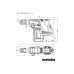 Metabo 18 Volt Περιστροφικό Πιστολέτο Μπαταρίας KH 18 LTX BL 24 Q με σύστημα γρήγορης αλλαγής τσοκ Metabo Quick (Μόνο σώμα) Metabo 18 Volt Περιστροφικό Πιστολέτο Μπαταρίας KH 18 LTX BL 24 Q με σύστημα γρήγορης αλλαγής τσοκ Metabo Quick (Μόνο σώμα)