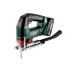 Metabo 18 Volt Σέγα Μπαταρίας STB 18 LT 130 BL Metabo 18 Volt Σέγα Μπαταρίας STB 18 LT 130 BL