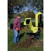 ZENIA CHIPPER ZE413-H τεμαχιστής  ZENIA CHIPPER ZE413-H τεμαχιστής