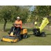 ZENIA CHIPPER ZE413-H τεμαχιστής  ZENIA CHIPPER ZE413-H τεμαχιστής