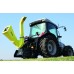 ZENIA CHIPPER ZE413-H τεμαχιστής  ZENIA CHIPPER ZE413-H τεμαχιστής