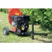 Bio chipper ZARABio ZR80-T Σύστημα κοπής Bio chipper ZARABio ZR80-T Σύστημα κοπής