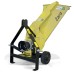 Bio chipper ZARABio ZR80-T Σύστημα κοπής Bio chipper ZARABio ZR80-T Σύστημα κοπής