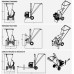 Bio chipper ZARABio ZR80-T Σύστημα κοπής Bio chipper ZARABio ZR80-T Σύστημα κοπής